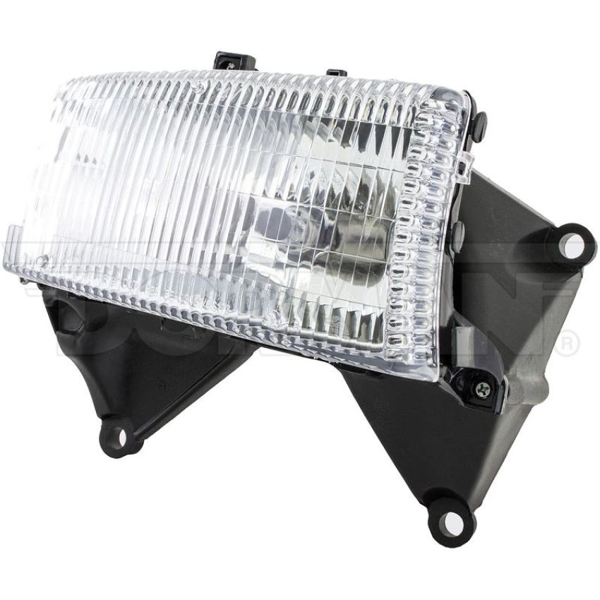DORMAN 1590521 Headlight Assembly
