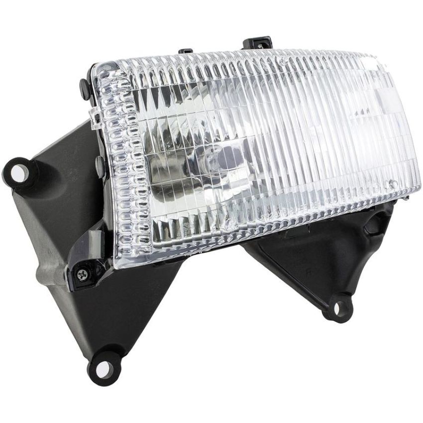 DORMAN 1590522 Headlight Assembly