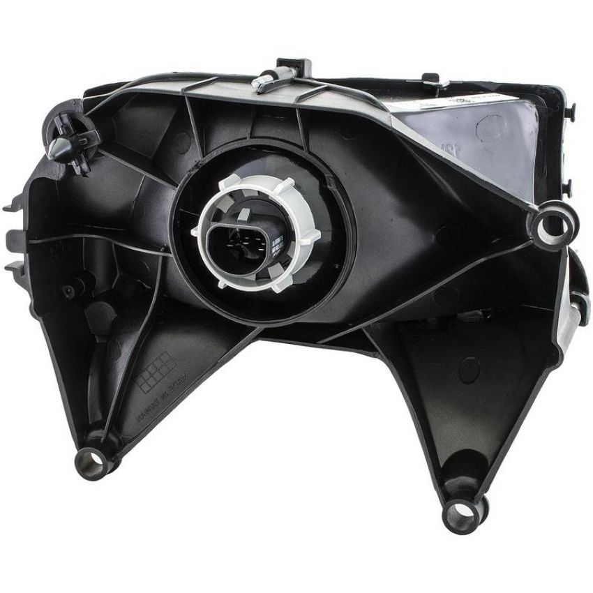 DORMAN 1590522 Headlight Assembly