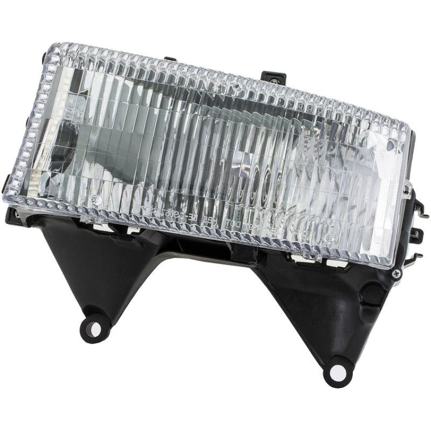 DORMAN 1590522 Headlight Assembly
