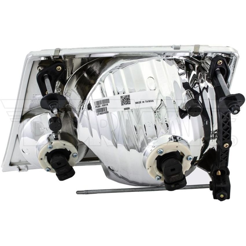 DORMAN 1590527 Headlight Assembly