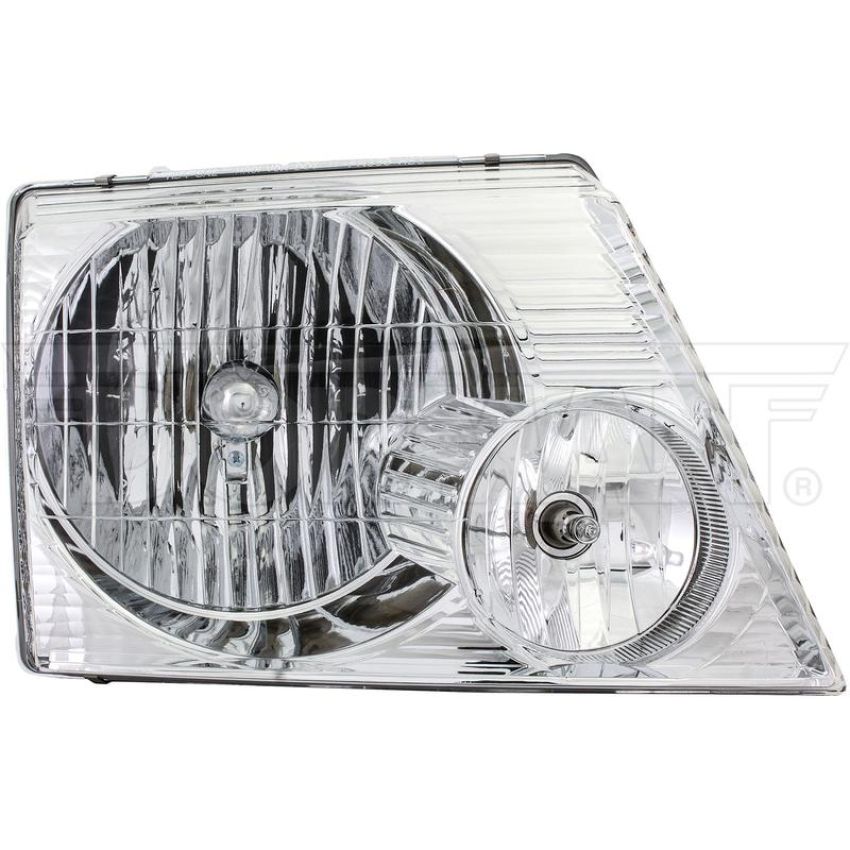 DORMAN 1590527 Headlight Assembly