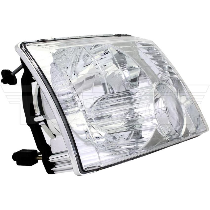 DORMAN 1590527 Headlight Assembly