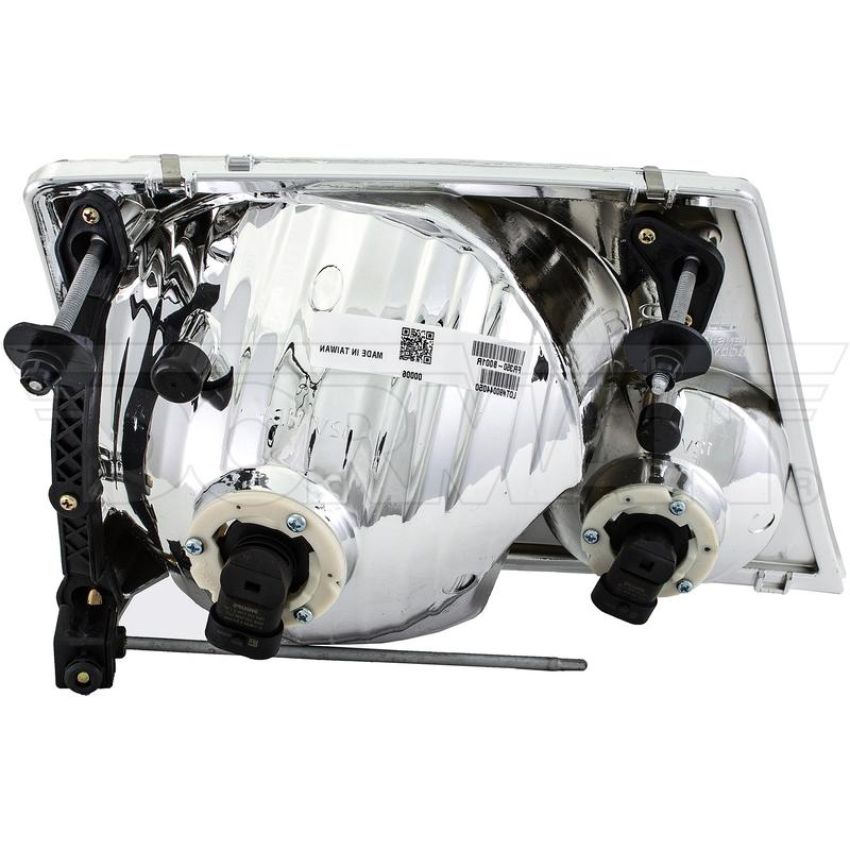 DORMAN 1590528 Headlight Assembly
