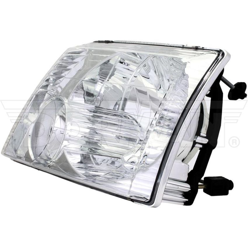 DORMAN 1590528 Headlight Assembly