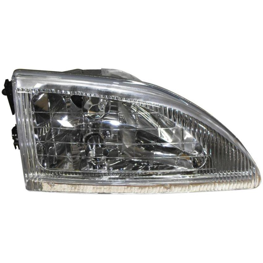 DORMAN 1590533 Headlight Assembly