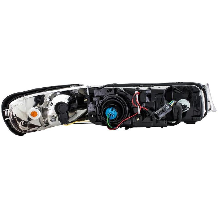 DORMAN 1590534 Headlight Assembly