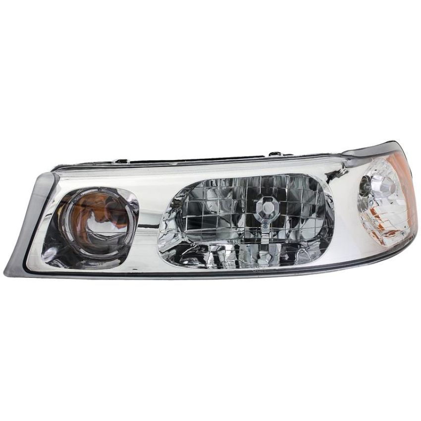 DORMAN 1590534 Headlight Assembly