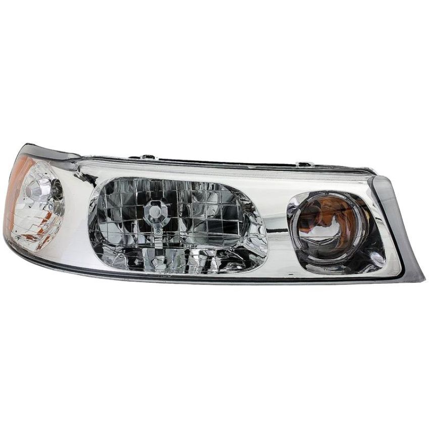 DORMAN 1590535 Headlight Assembly