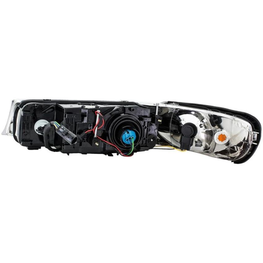 DORMAN 1590535 Headlight Assembly