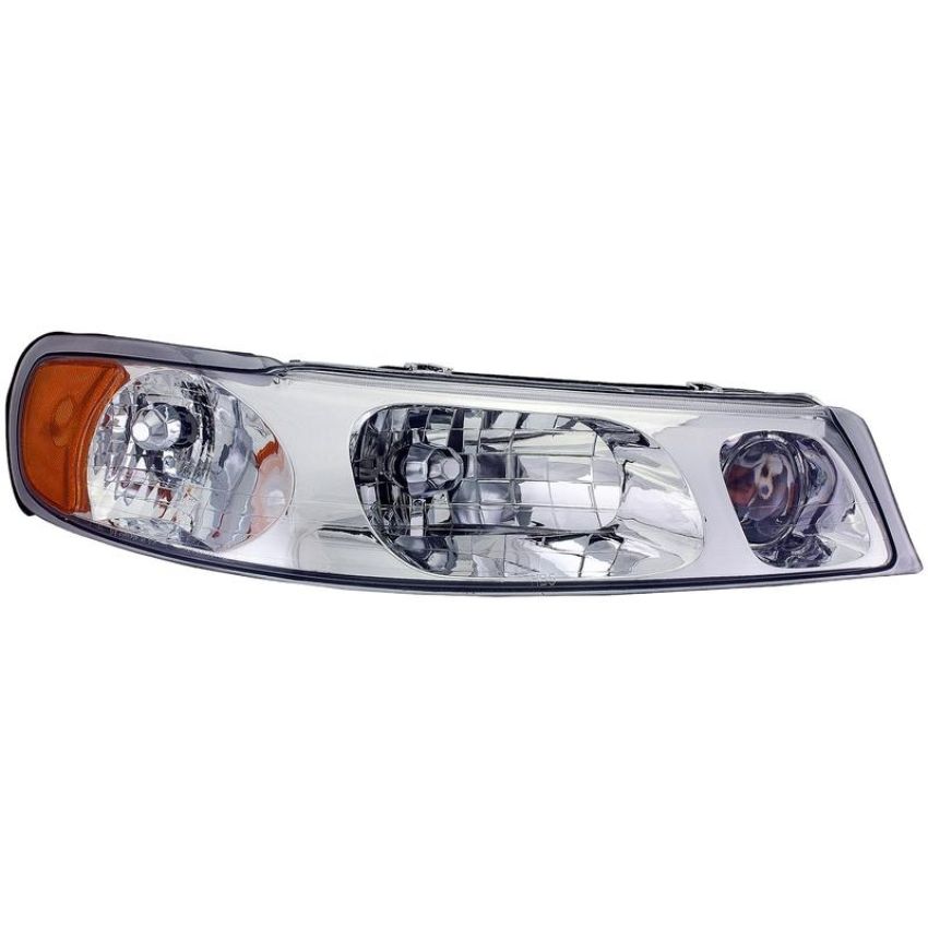 DORMAN 1590535 Headlight Assembly