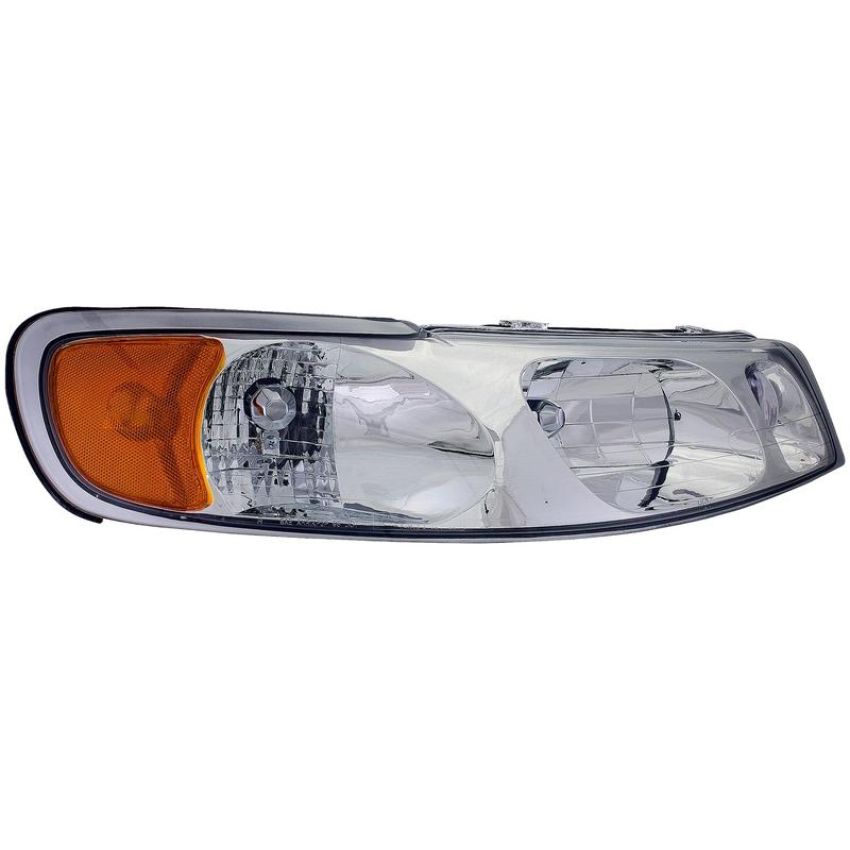 DORMAN 1590535 Headlight Assembly