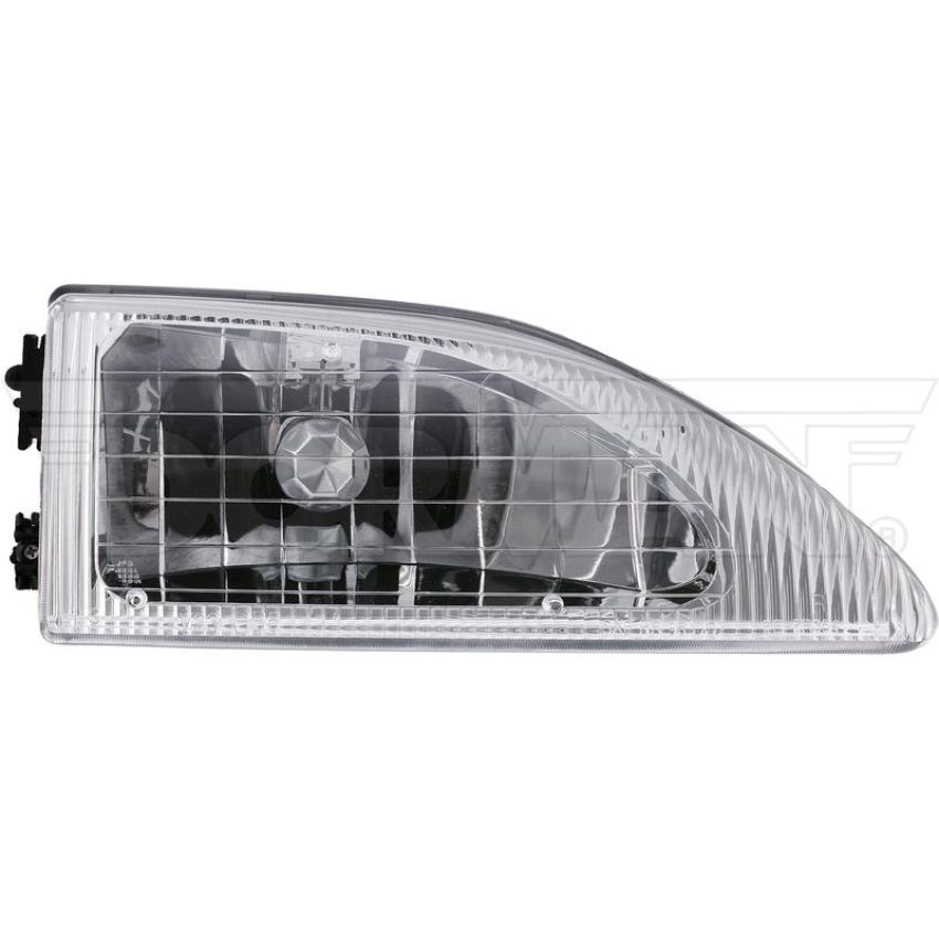 DORMAN 1590538 Headlight Assembly