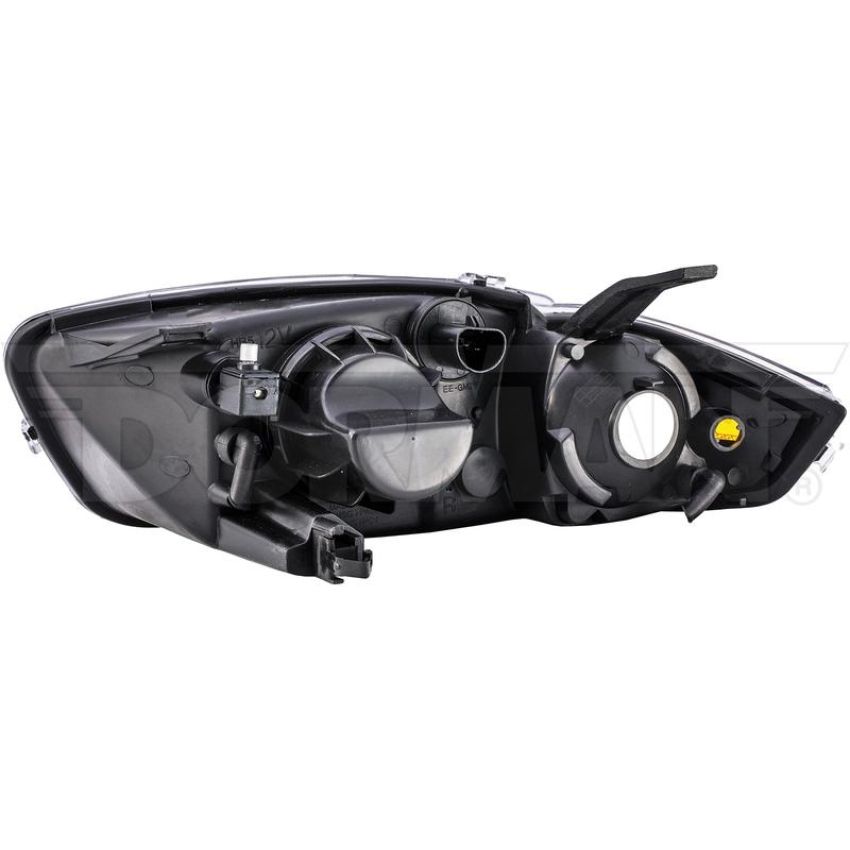DORMAN 1590556 Head Lamp Assembly
