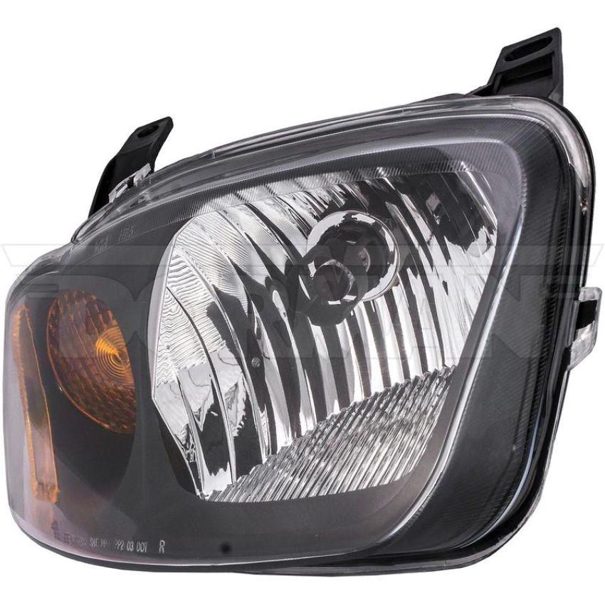 DORMAN 1590556 Head Lamp Assembly