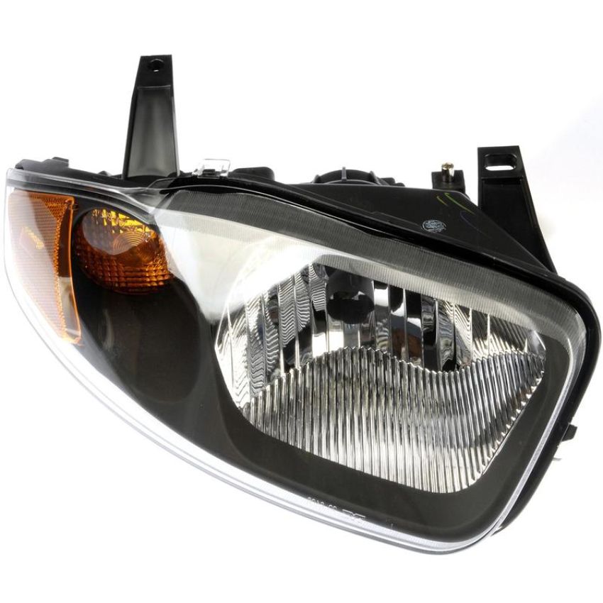 DORMAN 1590557 Head Lamp Assembly