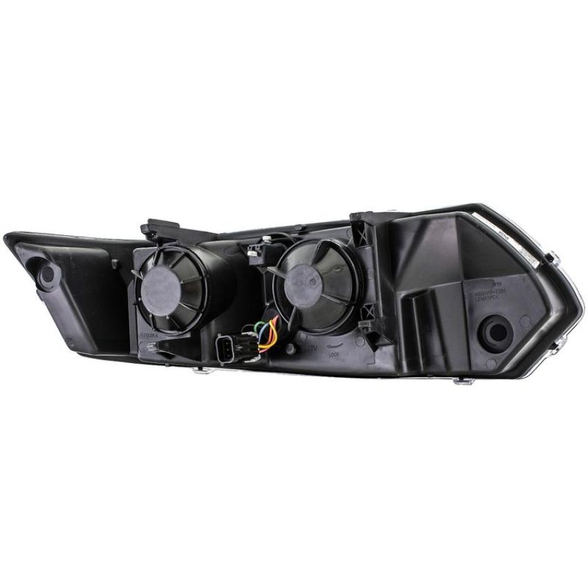 DORMAN 1590558 Head Lamp Assembly