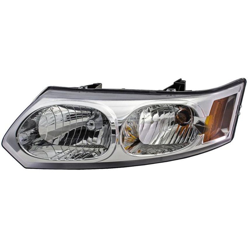 DORMAN 1590558 Head Lamp Assembly