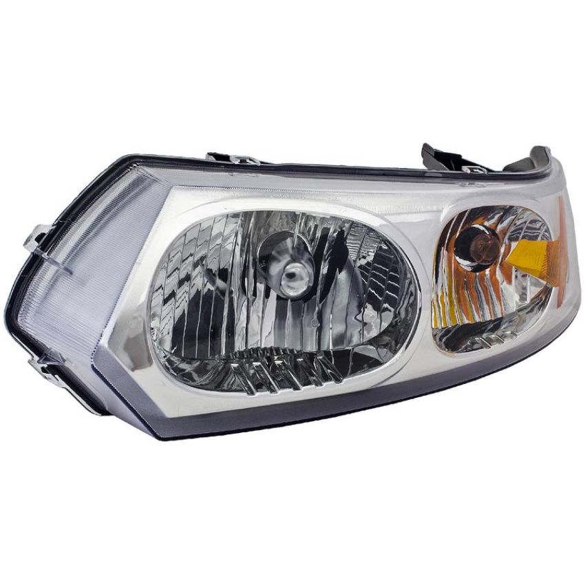 DORMAN 1590558 Head Lamp Assembly