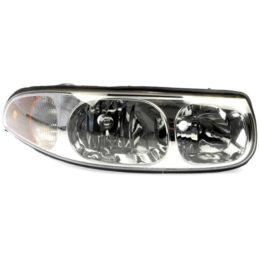 DORMAN 1590565 Head Lamp Assembly