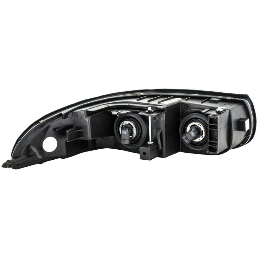 DORMAN 1590566 Head Lamp Assembly
