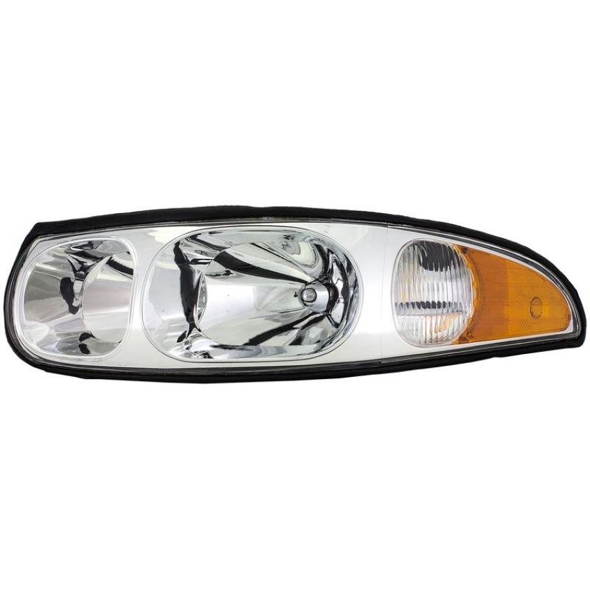 DORMAN 1590566 Head Lamp Assembly
