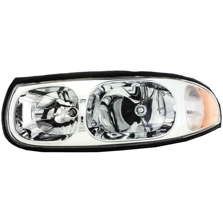 DORMAN 1590566 Head Lamp Assembly