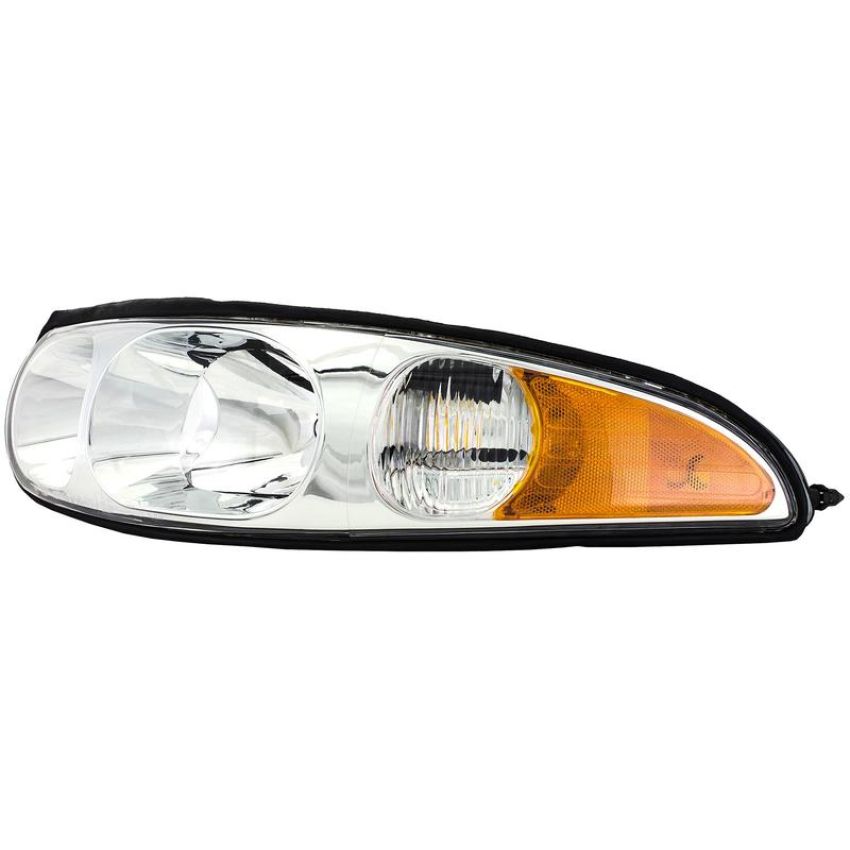 DORMAN 1590566 Head Lamp Assembly