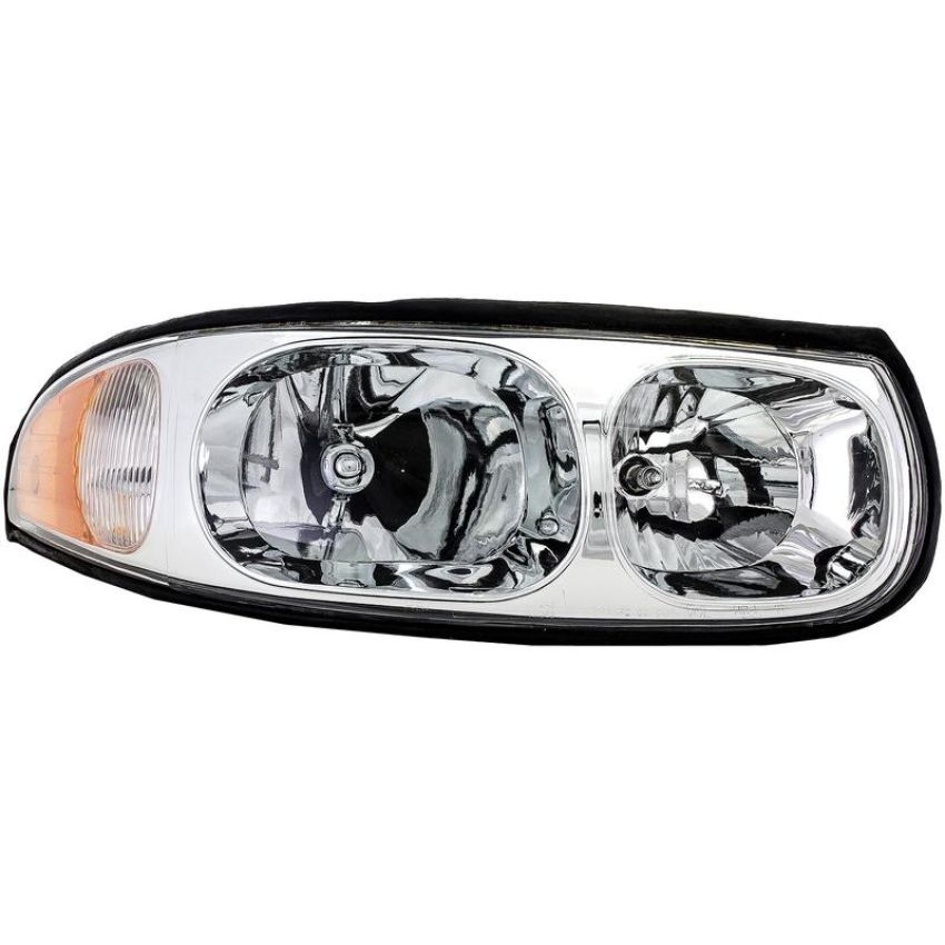 DORMAN 1590567 Head Lamp Assembly