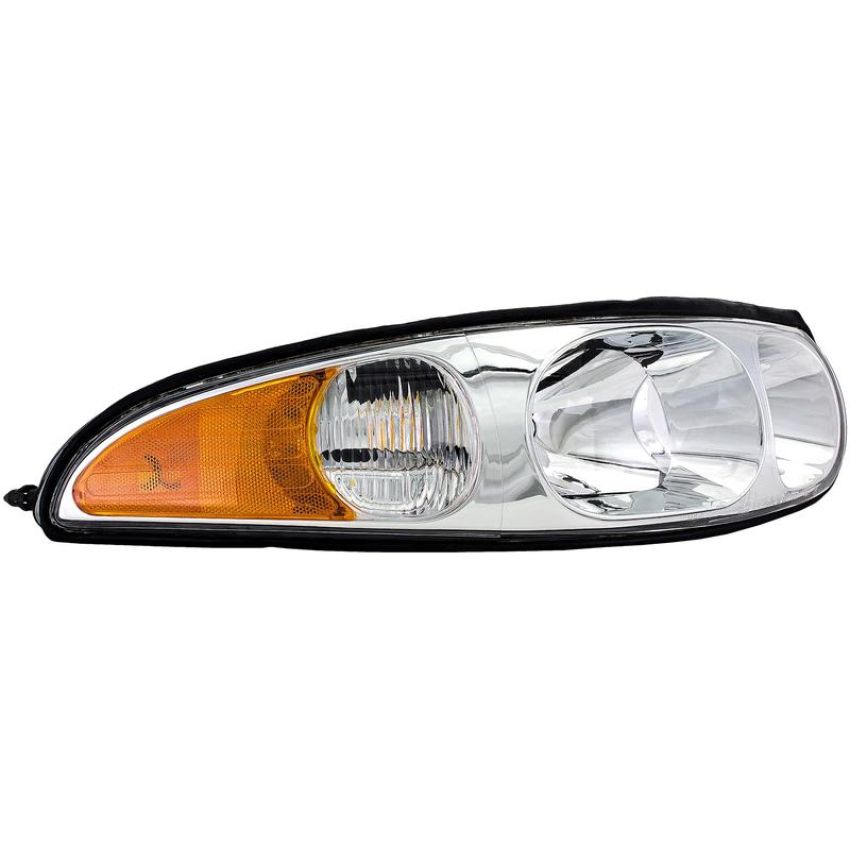 DORMAN 1590567 Head Lamp Assembly