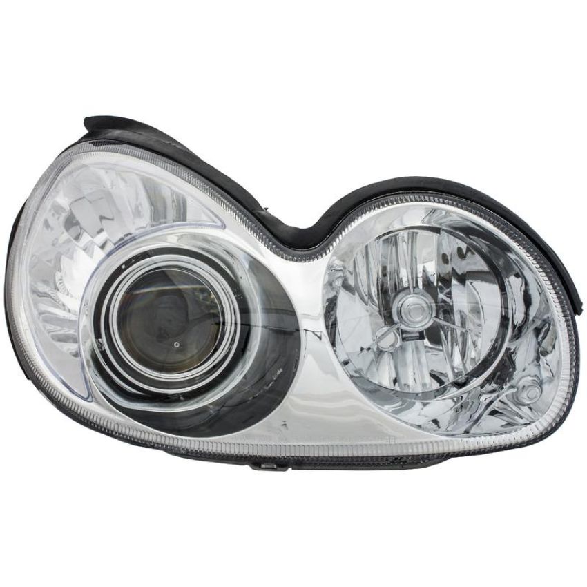 DORMAN 1590573 Head Lamp Assembly