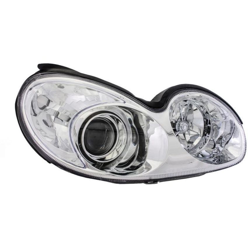 DORMAN 1590573 Head Lamp Assembly