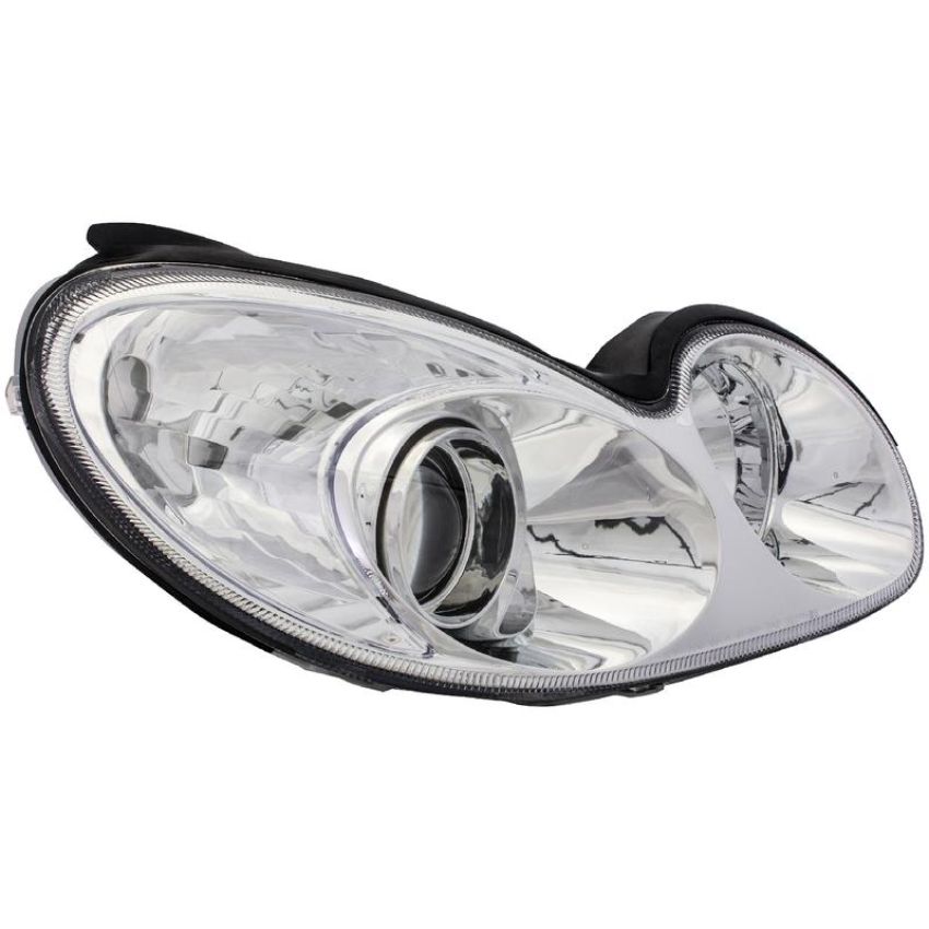 DORMAN 1590573 Head Lamp Assembly