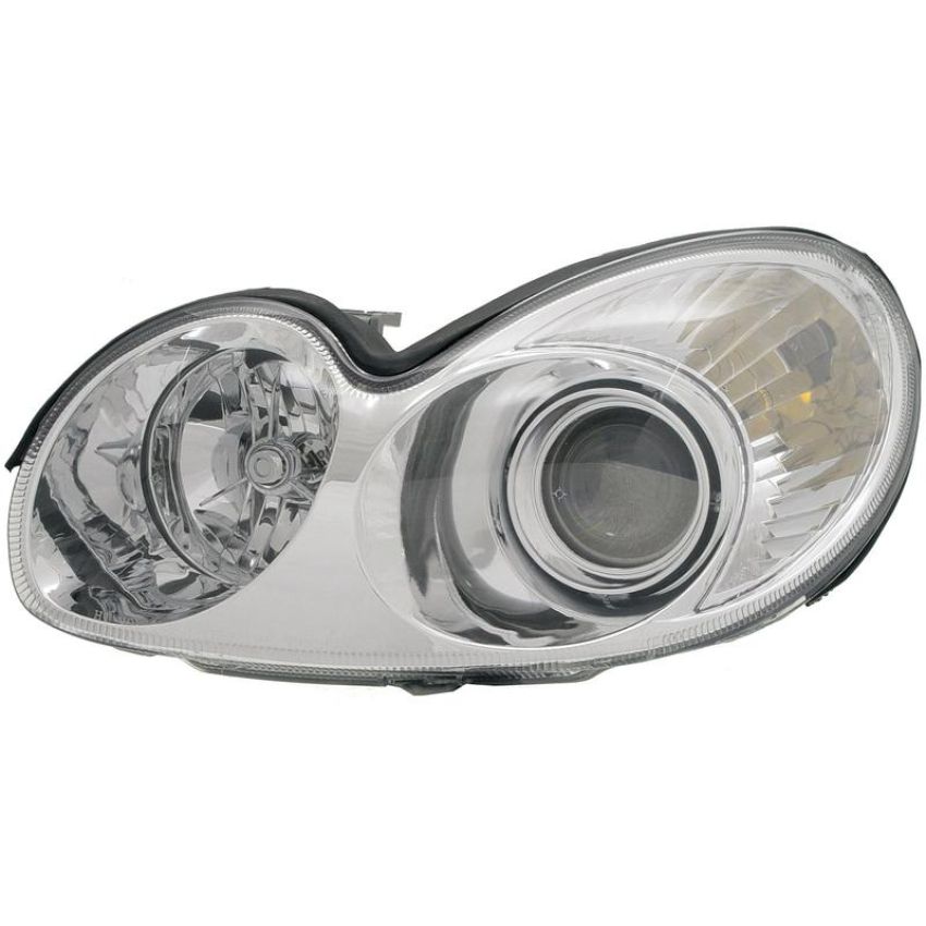 DORMAN 1590574 Head Lamp Assembly