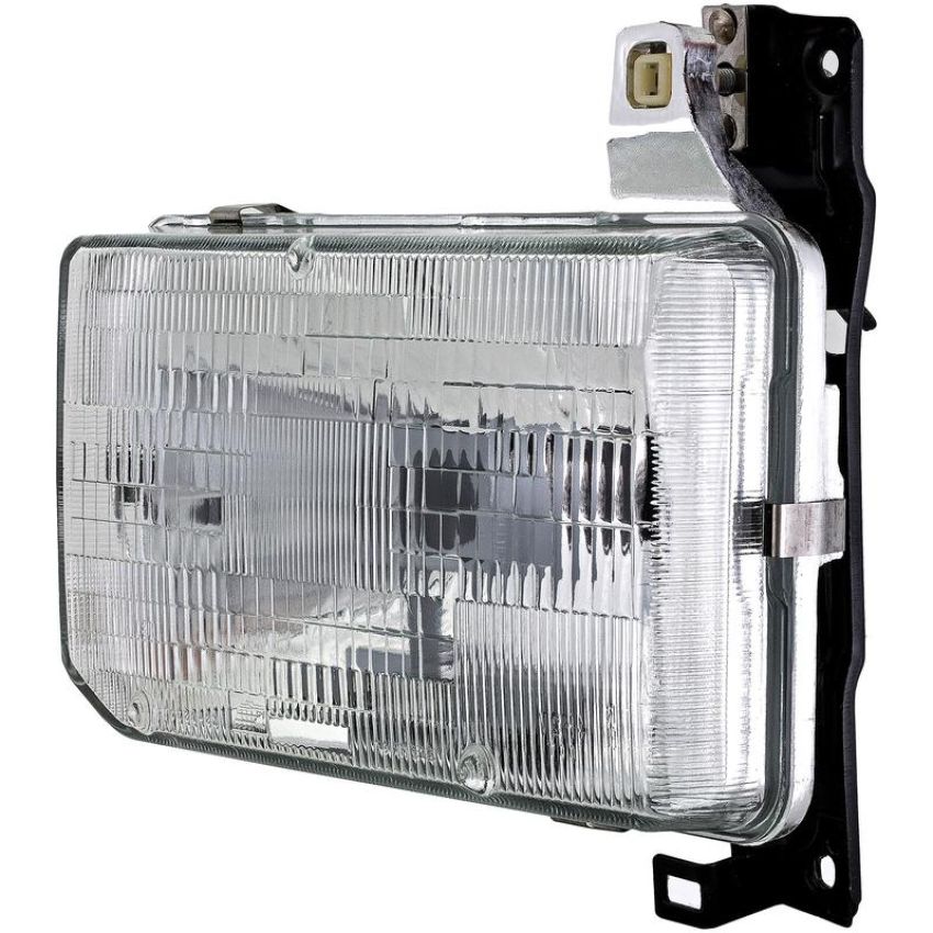 DORMAN 1590602 Headlight Assembly