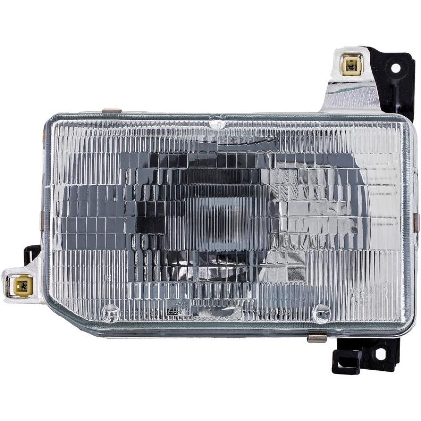 DORMAN 1590602 Headlight Assembly