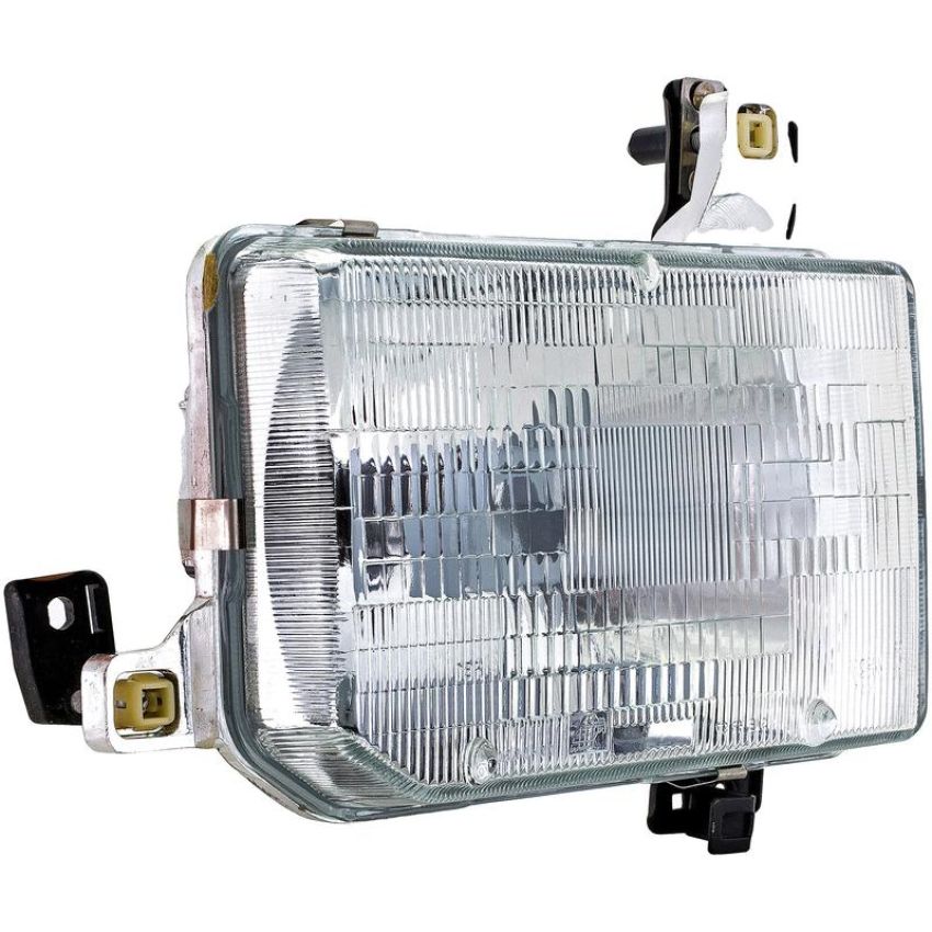 DORMAN 1590602 Headlight Assembly