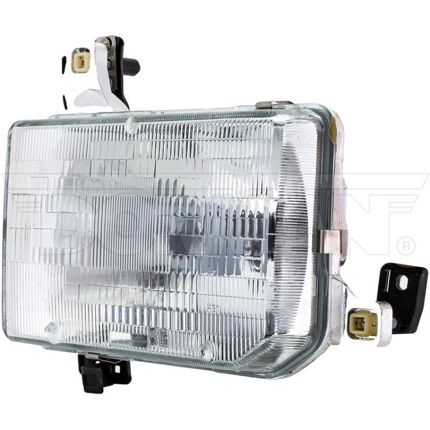 DORMAN 1590603 Headlight Assembly