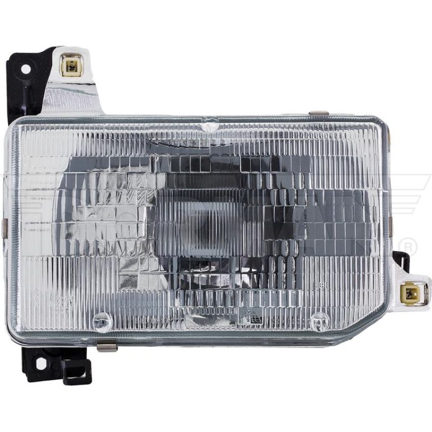 DORMAN 1590603 Headlight Assembly