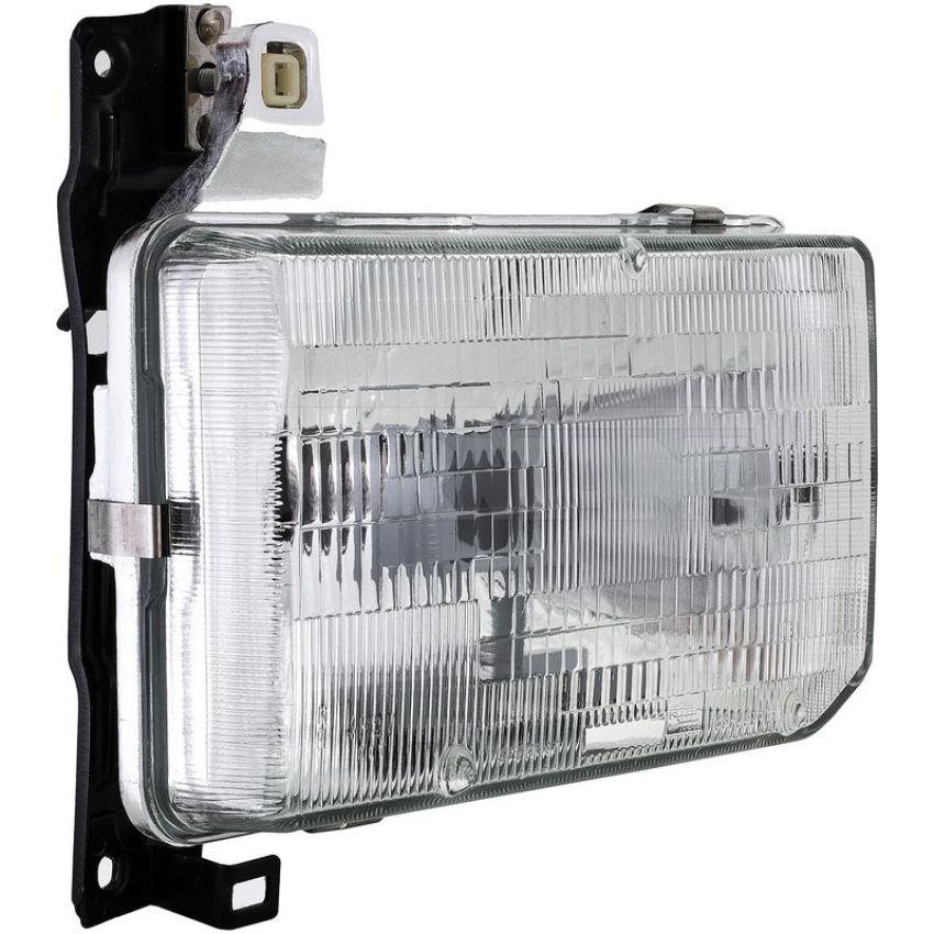 DORMAN 1590603 Headlight Assembly