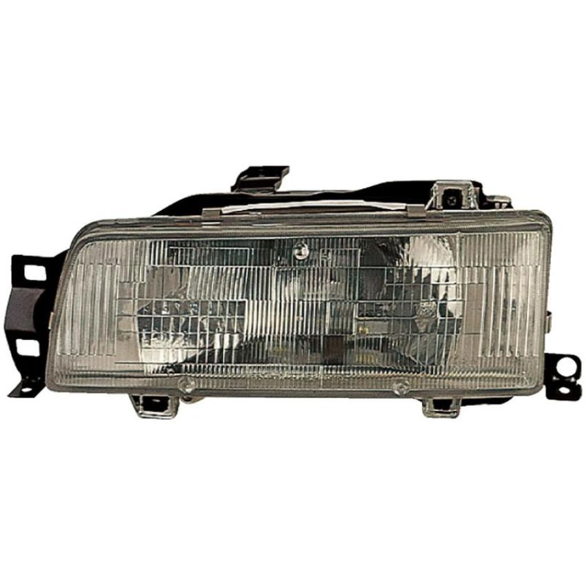 DORMAN 1590612 Headlight Assembly