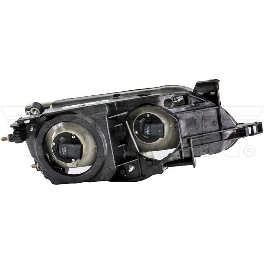 DORMAN 1590614 Headlight Assembly