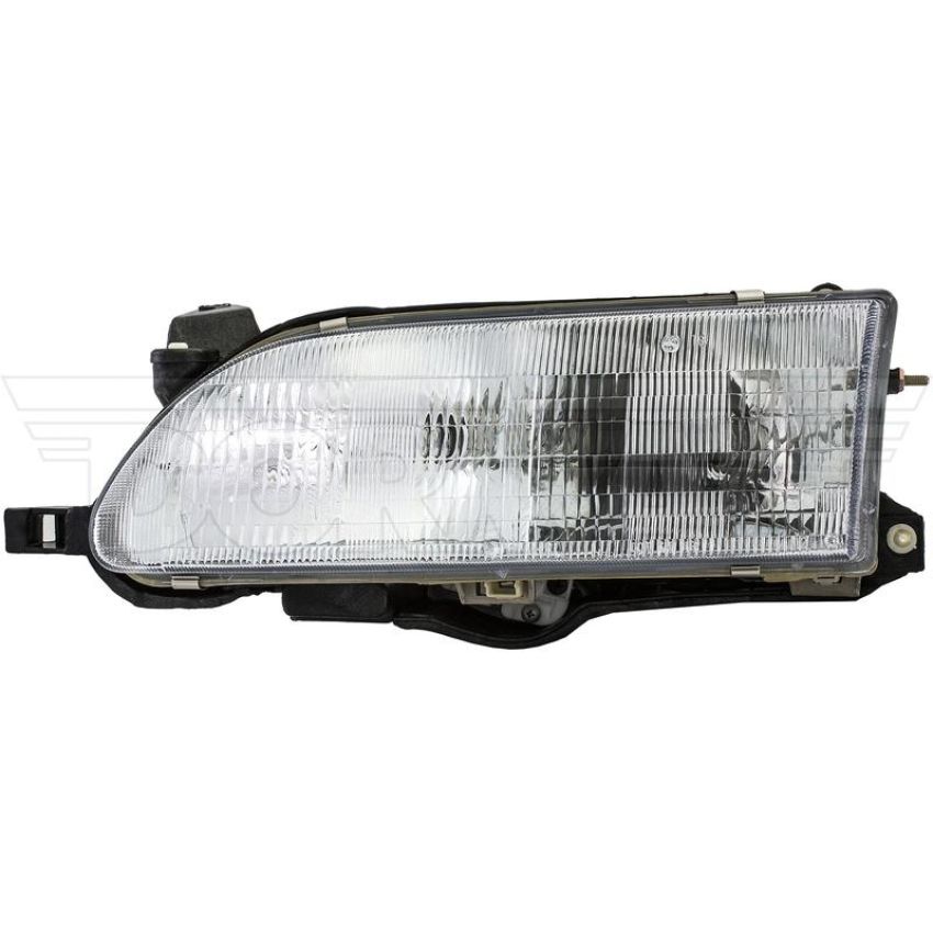 DORMAN 1590614 Headlight Assembly