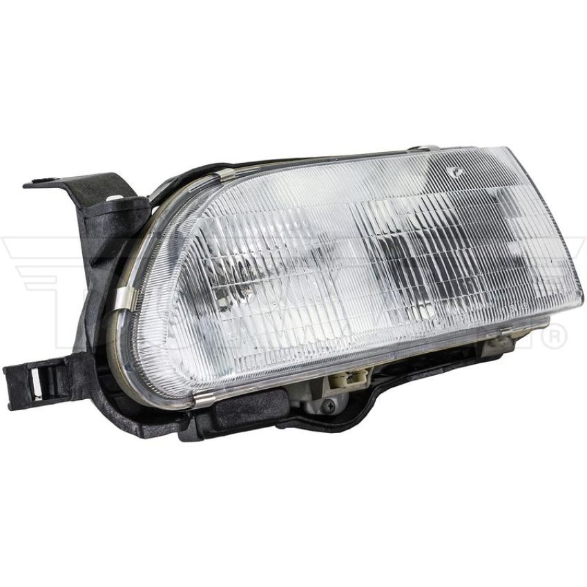 DORMAN 1590614 Headlight Assembly