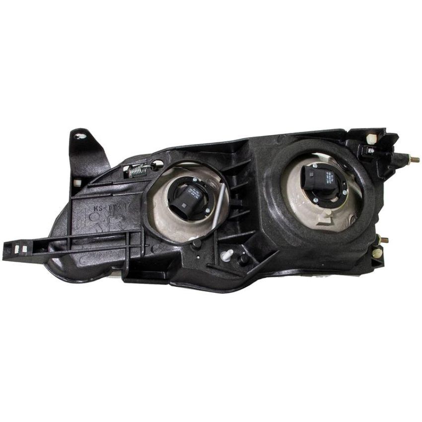 DORMAN 1590615 Headlight Assembly