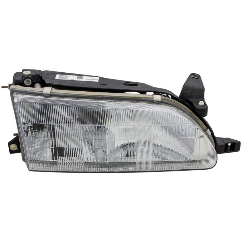 DORMAN 1590615 Headlight Assembly