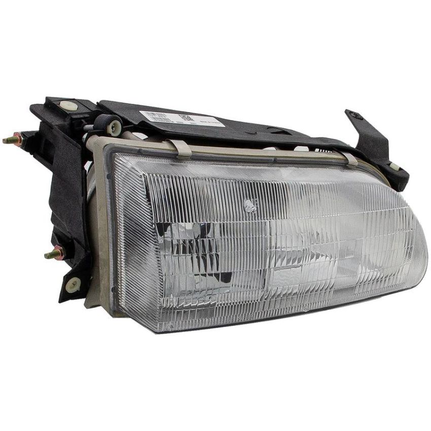 DORMAN 1590615 Headlight Assembly