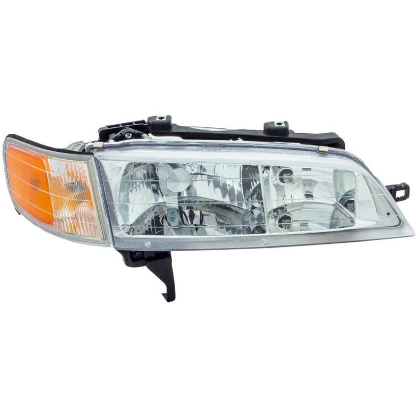 DORMAN 1590623 Headlight Assembly