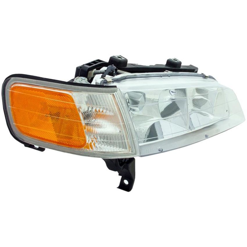 DORMAN 1590623 Headlight Assembly