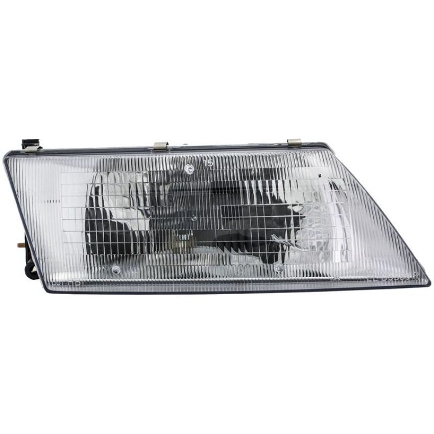 DORMAN 1590626 Headlight Assembly